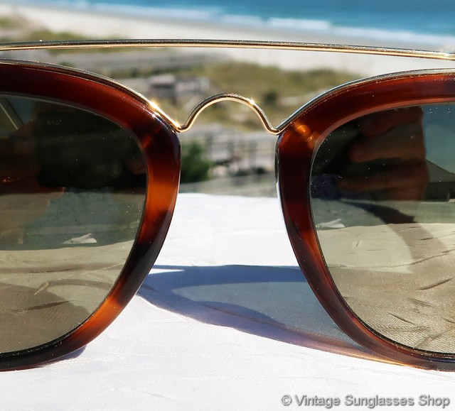 Ray-Ban W1908 Gatsby Style 5 Diamond Hard Sunglasses
